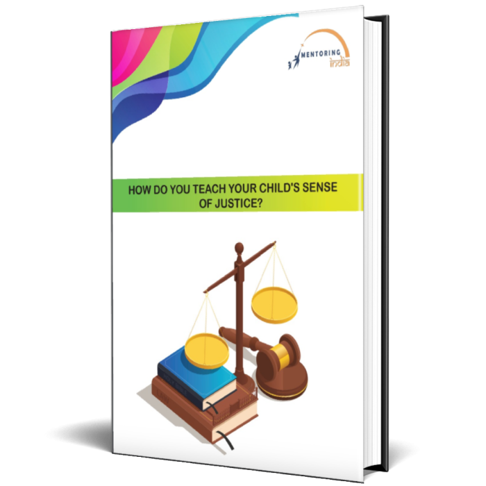 "Sense of Justice" By Swami Divyananda ji Maharaj